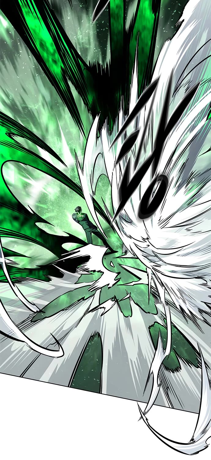 Eleceed chapter 397 page 36