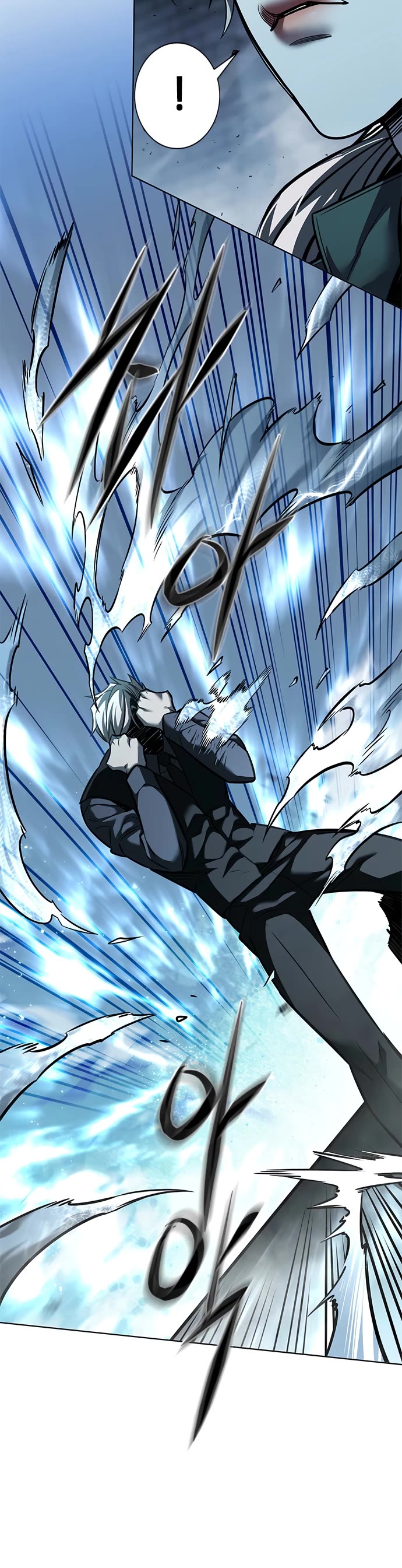 Eleceed chapter 397 page 40