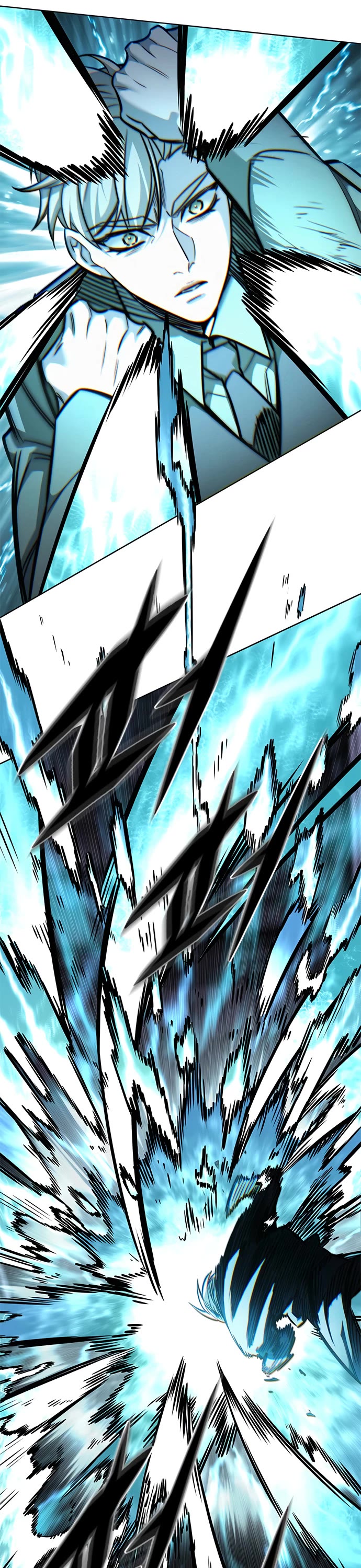 Eleceed chapter 397 page 41