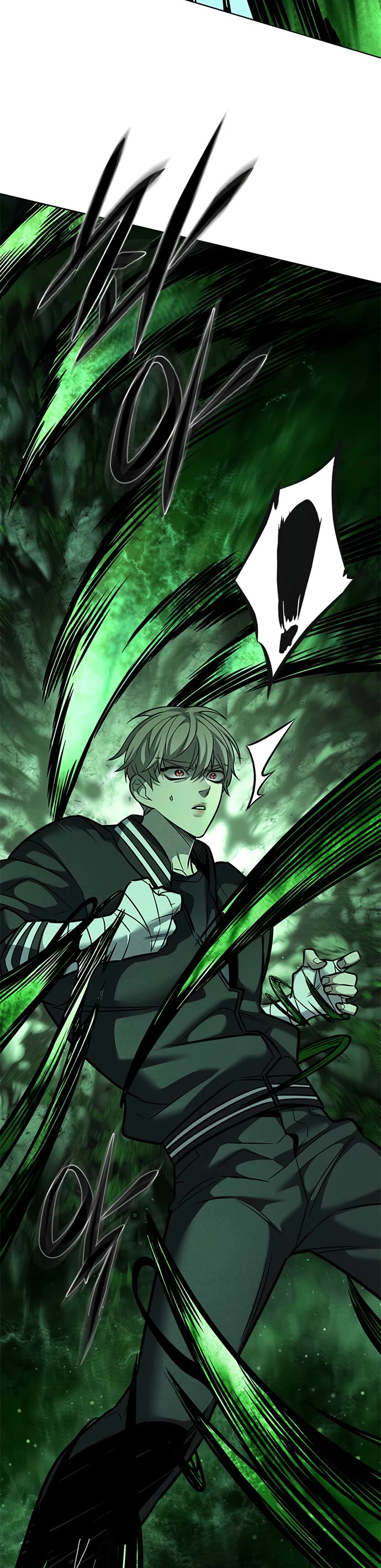 Eleceed chapter 397 page 48