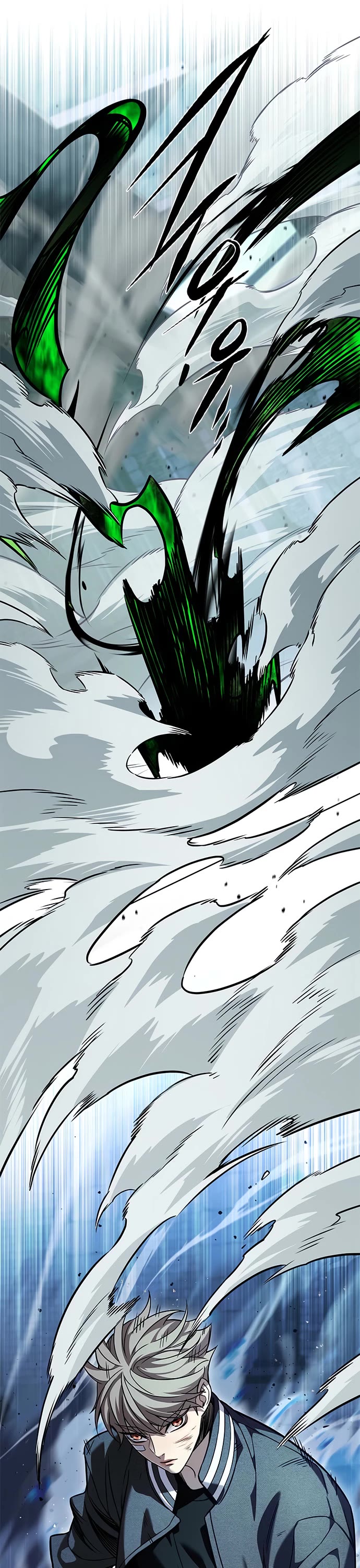 Eleceed chapter 397 page 50