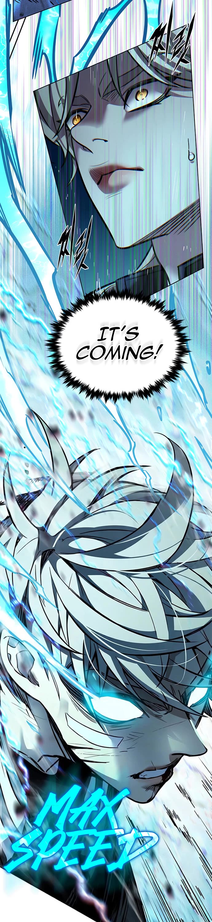 Eleceed chapter 397 page 55