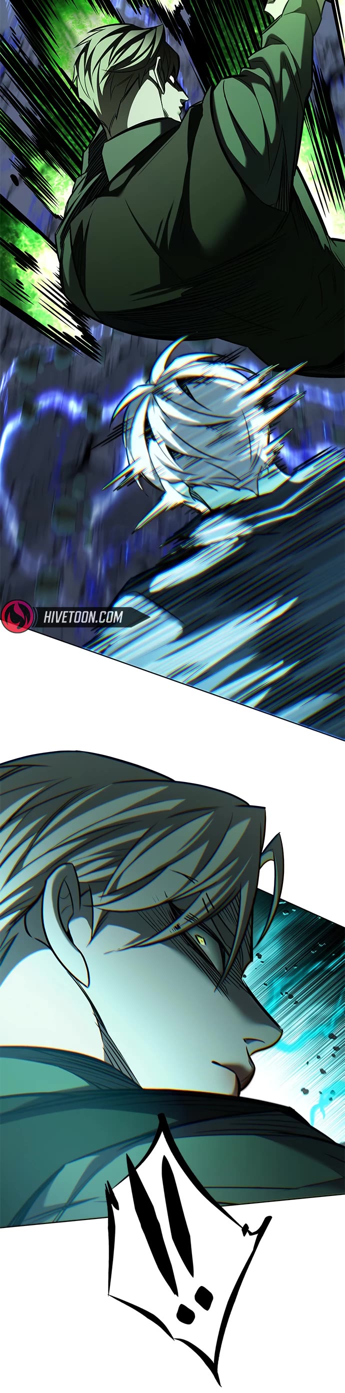 Eleceed chapter 397 page 58