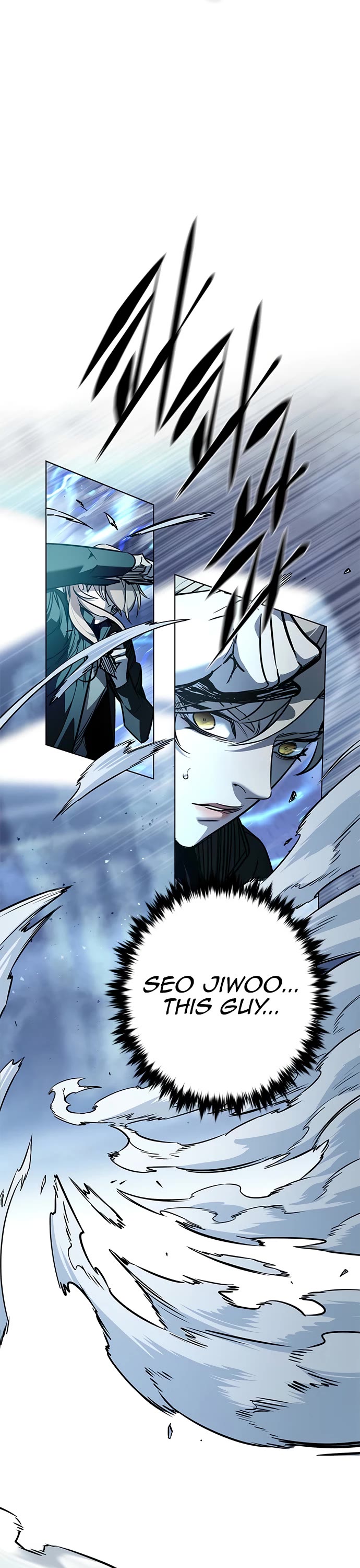 Eleceed chapter 397 page 64
