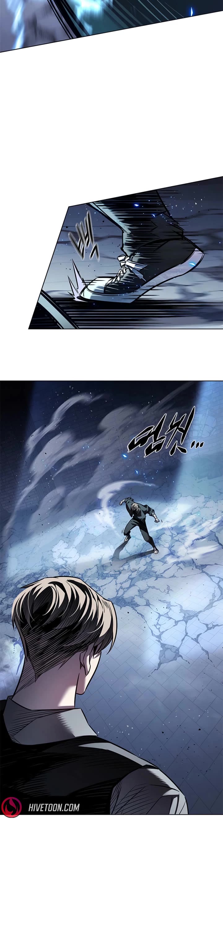 Eleceed chapter 398 page 17