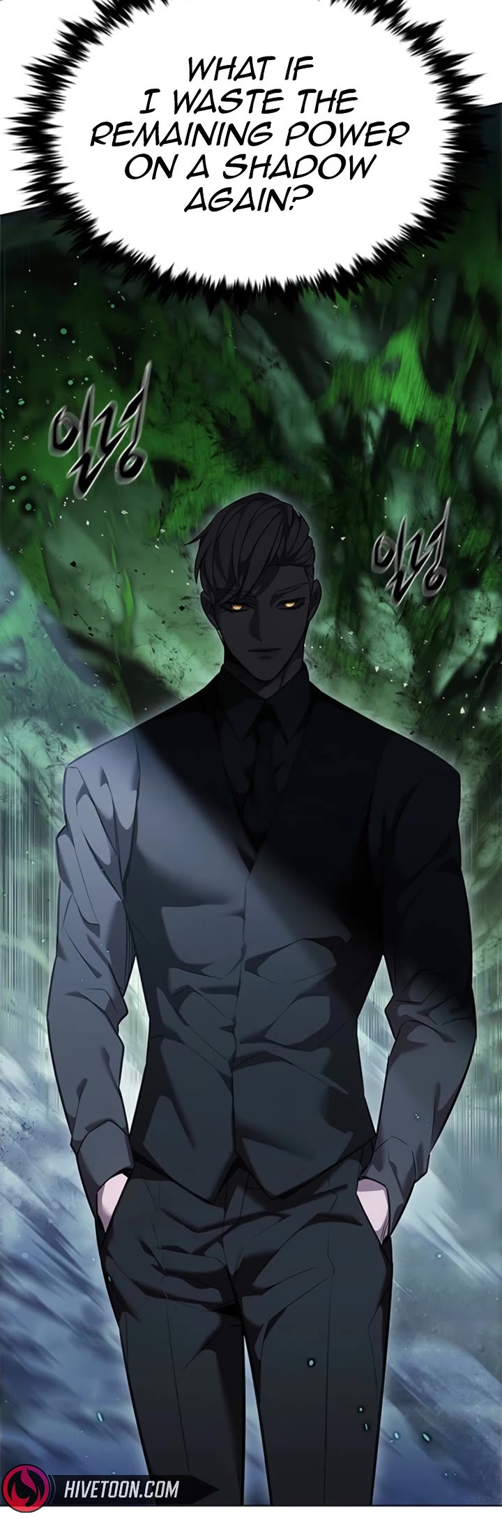 Eleceed chapter 398 page 19
