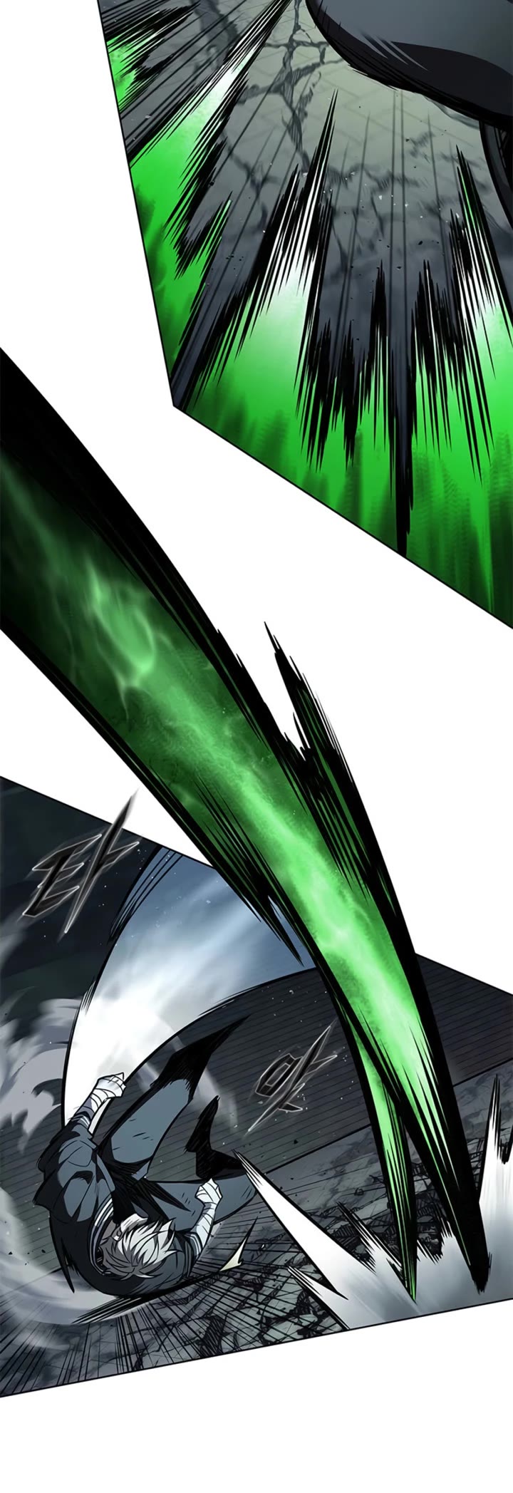 Eleceed chapter 398 page 28