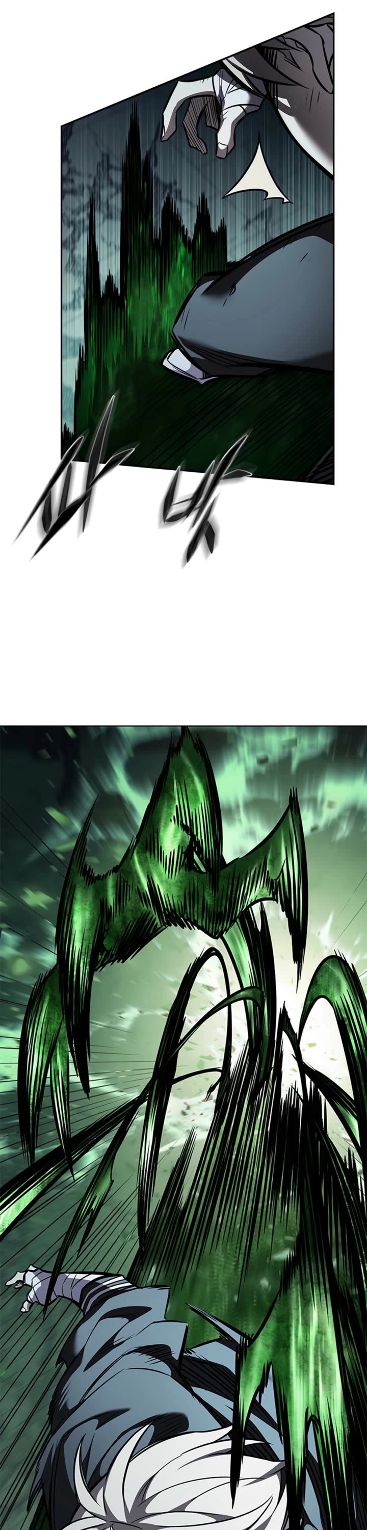 Eleceed chapter 398 page 30