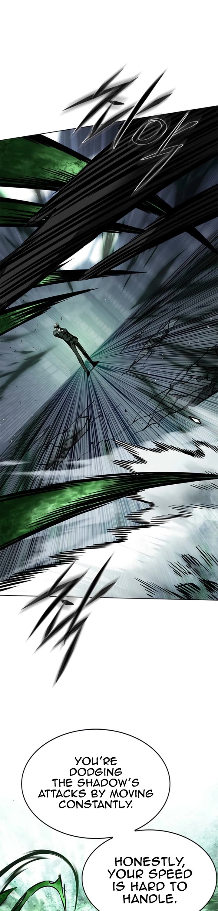 Eleceed chapter 398 page 35
