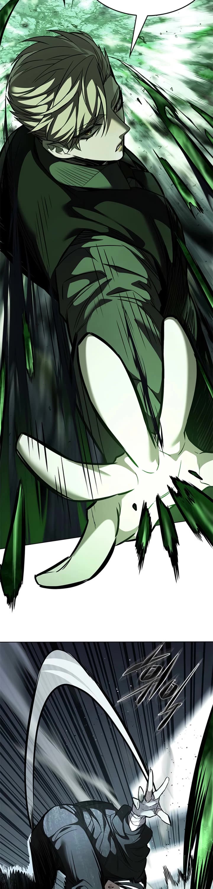 Eleceed chapter 398 page 36