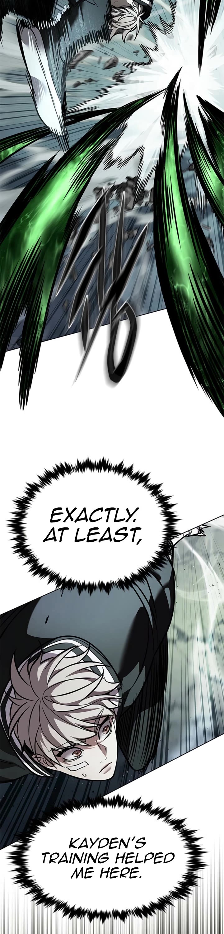 Eleceed chapter 398 page 37