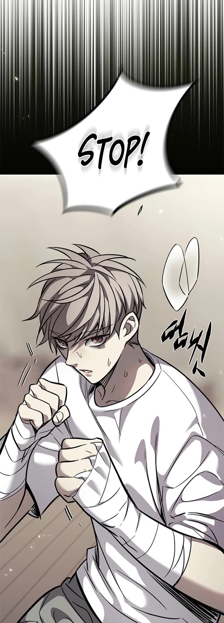 Eleceed chapter 398 page 38