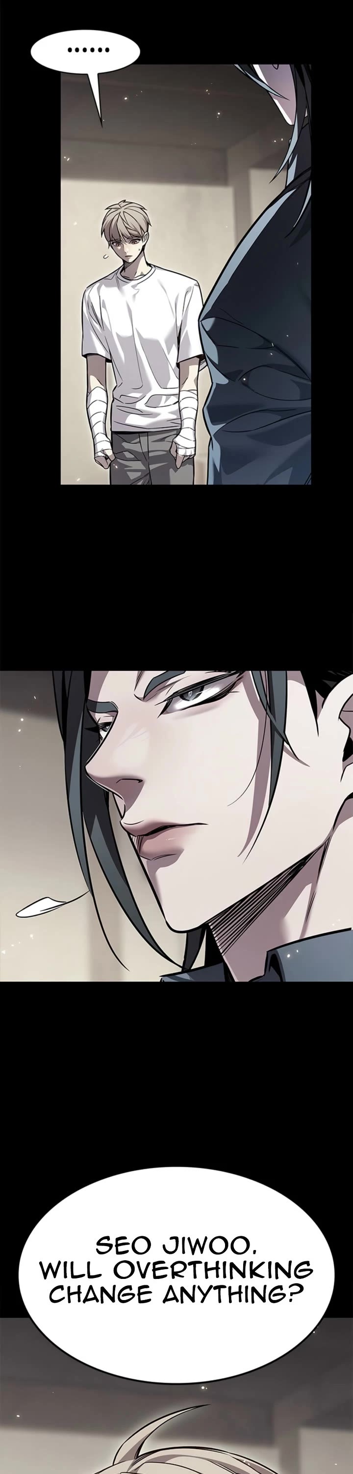 Eleceed chapter 398 page 44
