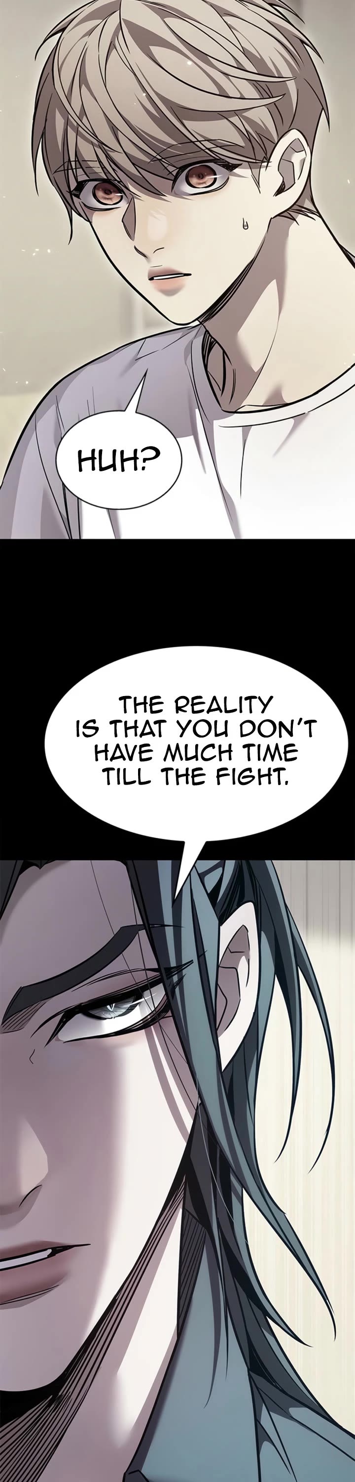Eleceed chapter 398 page 45