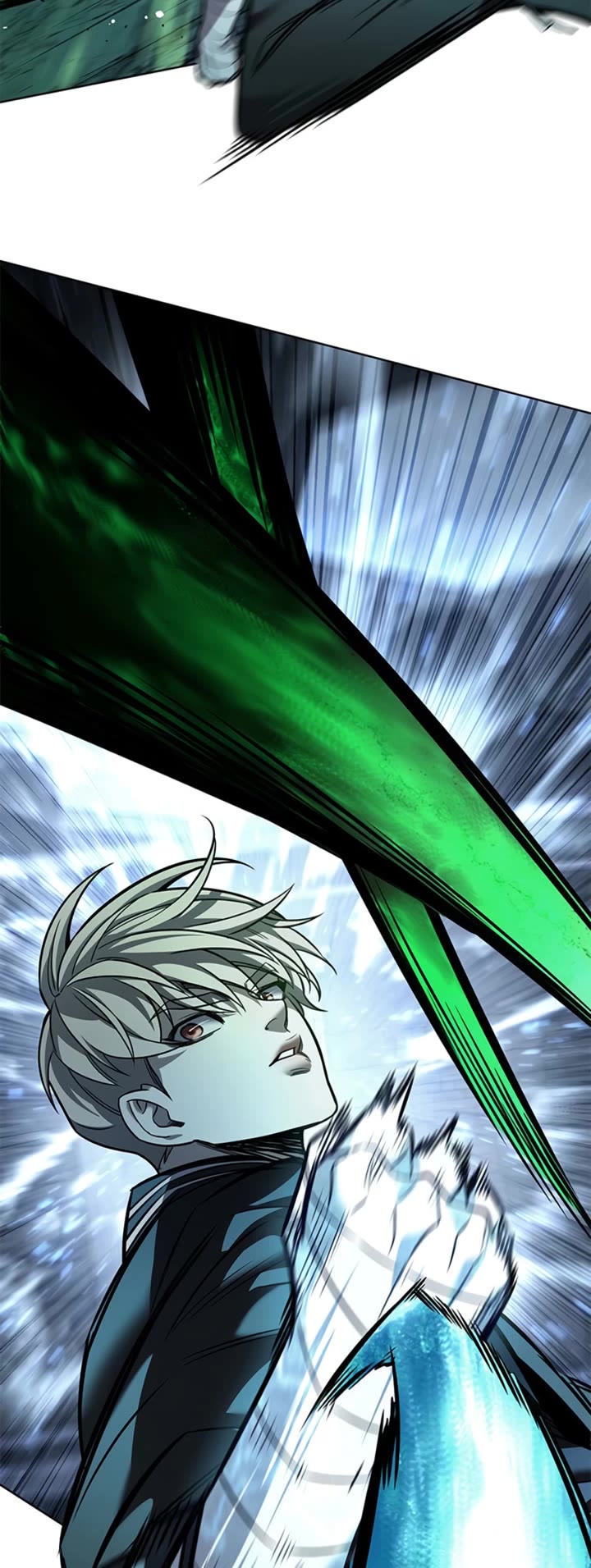 Eleceed chapter 398 page 52