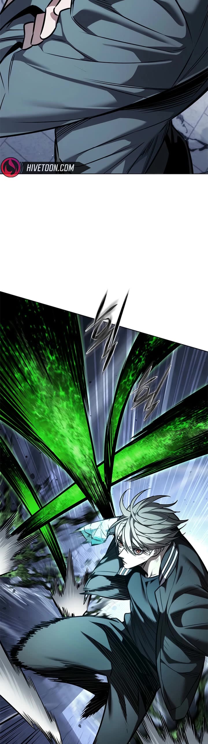 Eleceed chapter 398 page 57