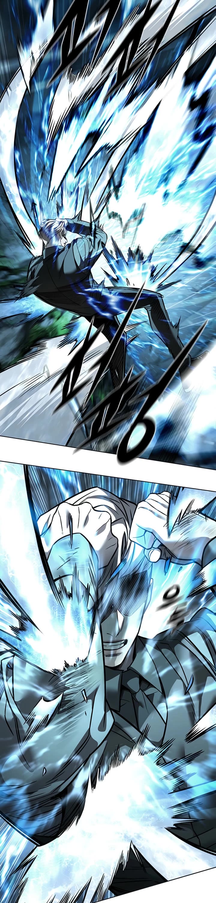 Eleceed chapter 398 page 60