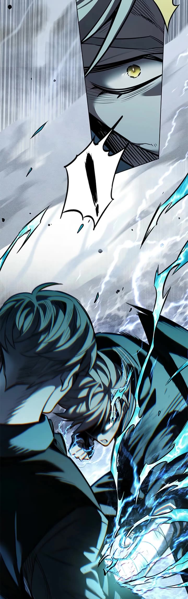 Eleceed chapter 398 page 66