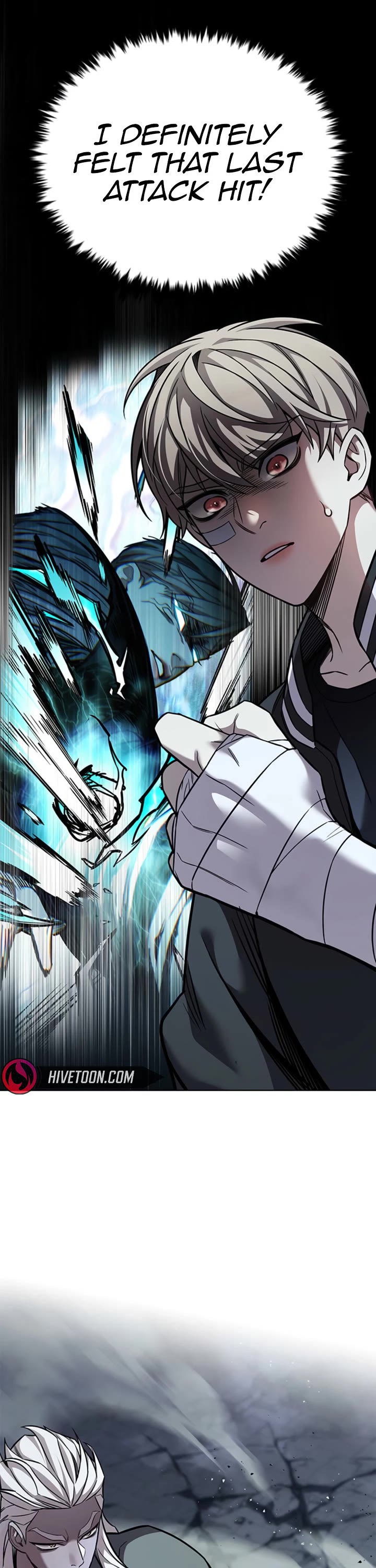 Eleceed chapter 398 page 7