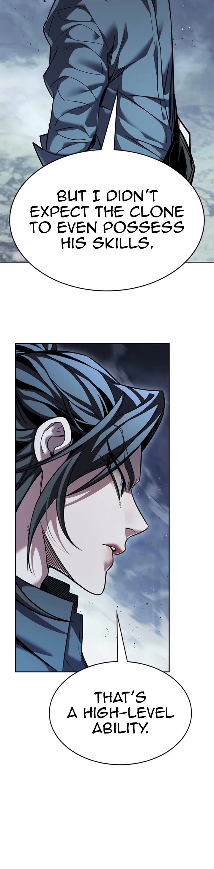 Eleceed chapter 398 page 9