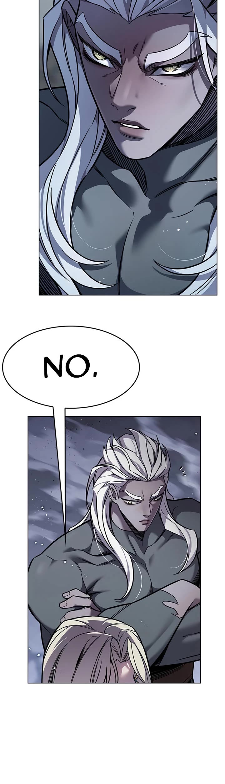 Eleceed chapter 399 page 13