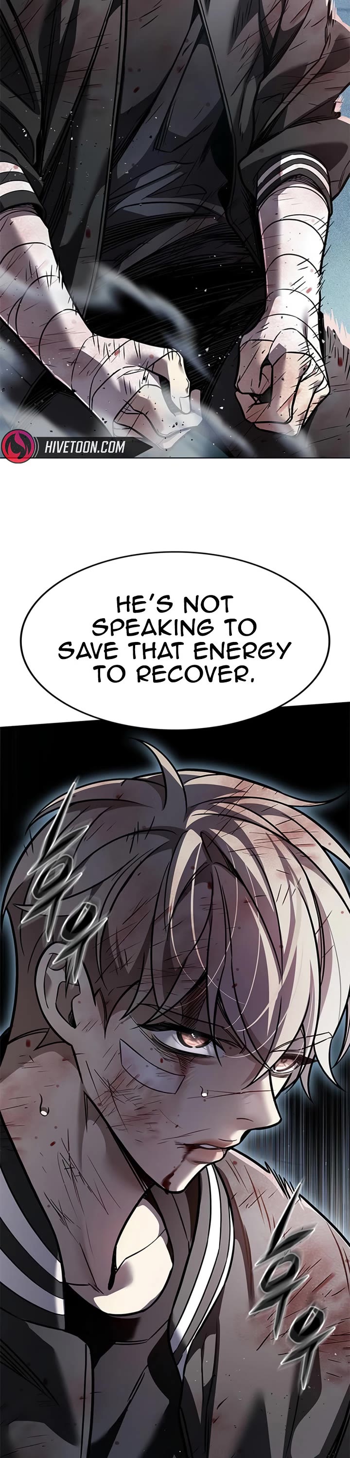 Eleceed chapter 399 page 15