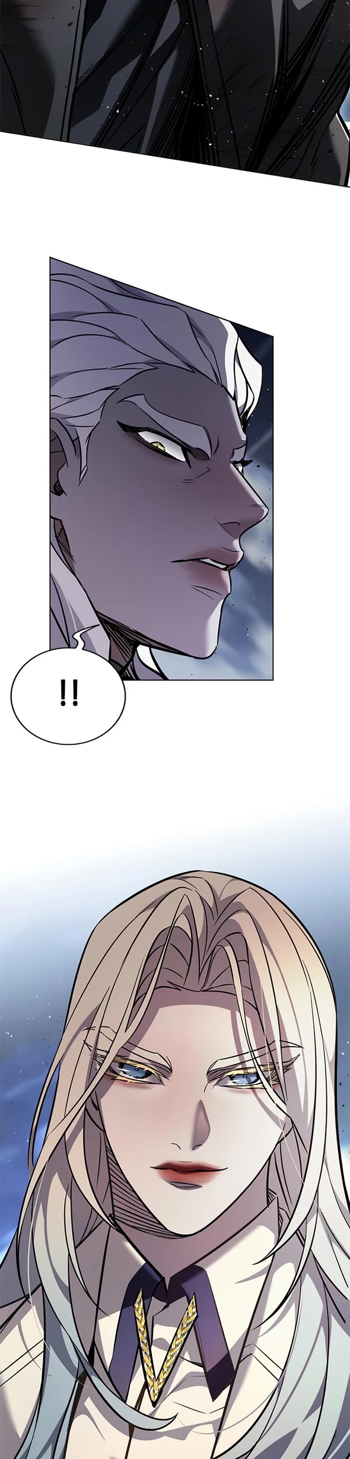 Eleceed chapter 399 page 16