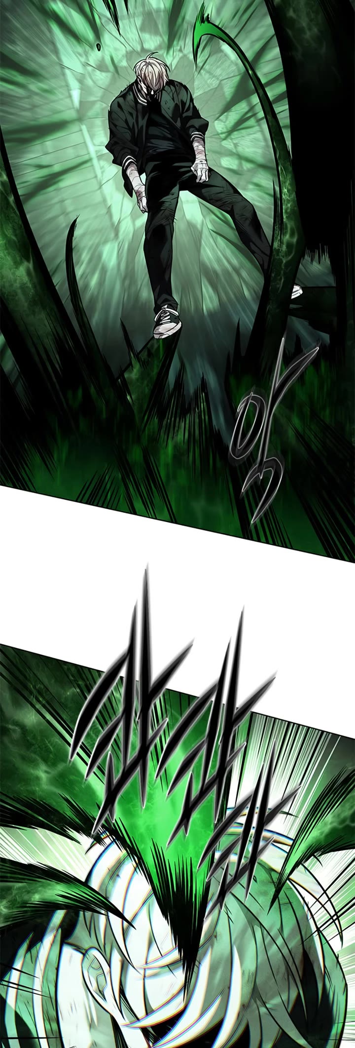 Eleceed chapter 399 page 18