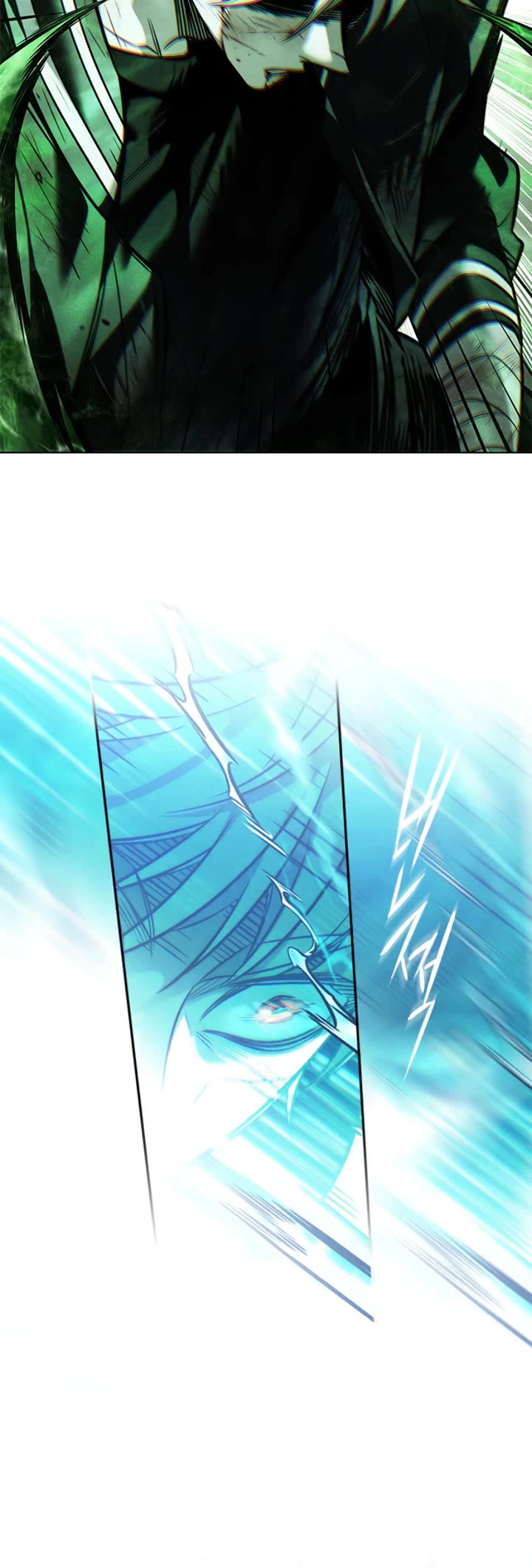 Eleceed chapter 399 page 19