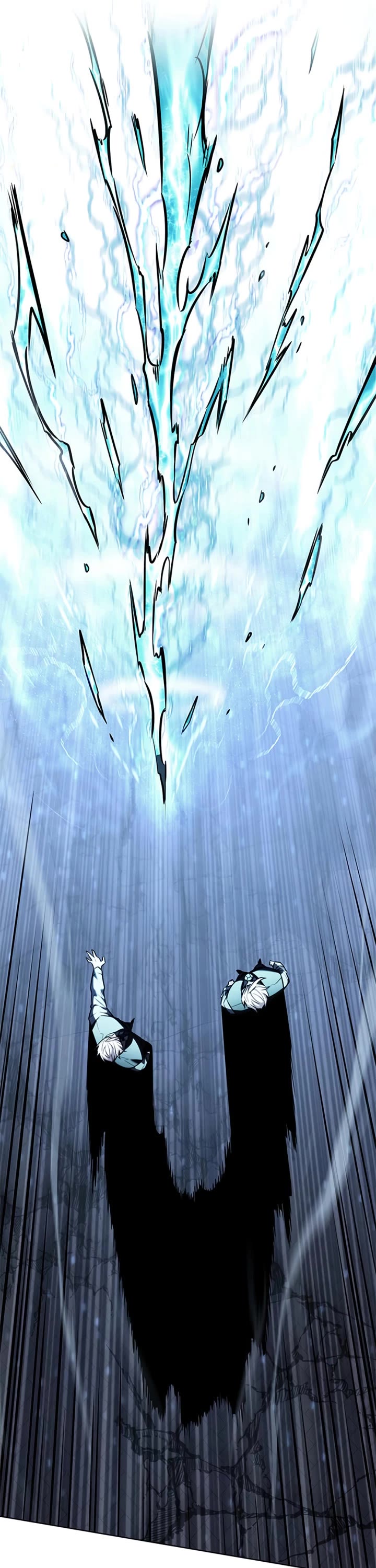 Eleceed chapter 399 page 20
