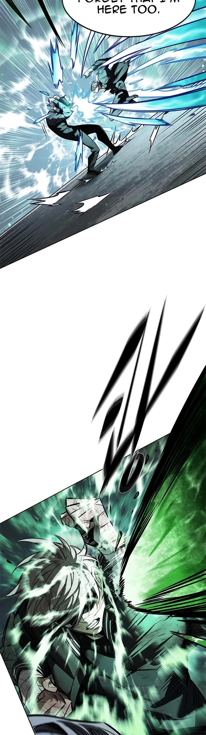 Eleceed chapter 399 page 24