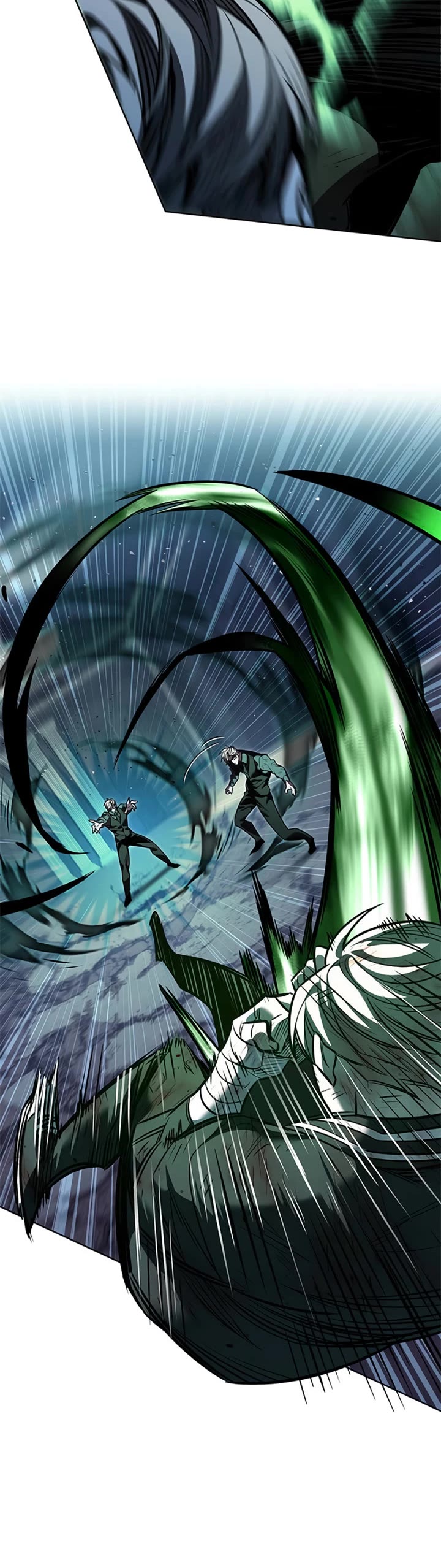 Eleceed chapter 399 page 25