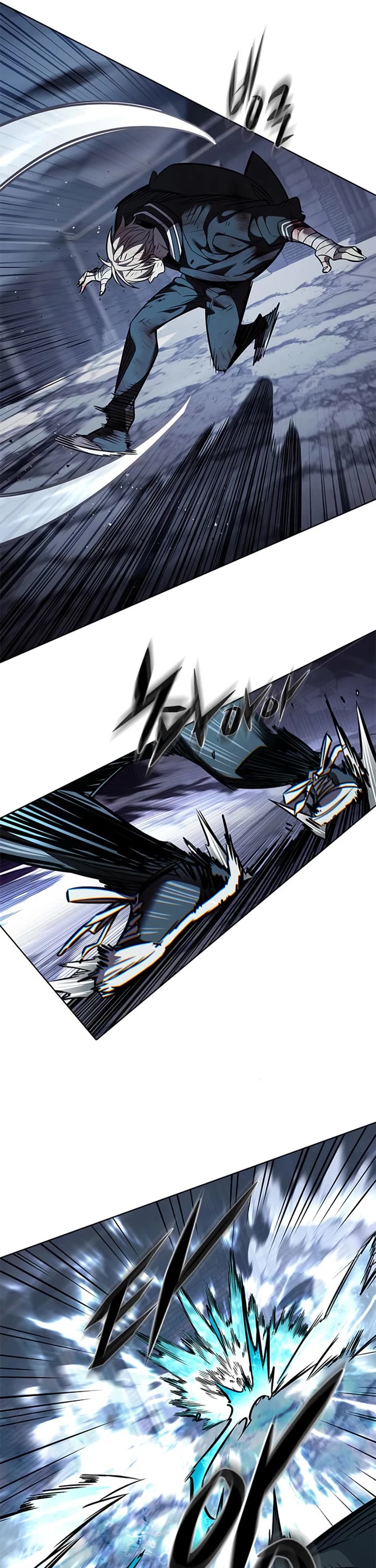 Eleceed chapter 399 page 26