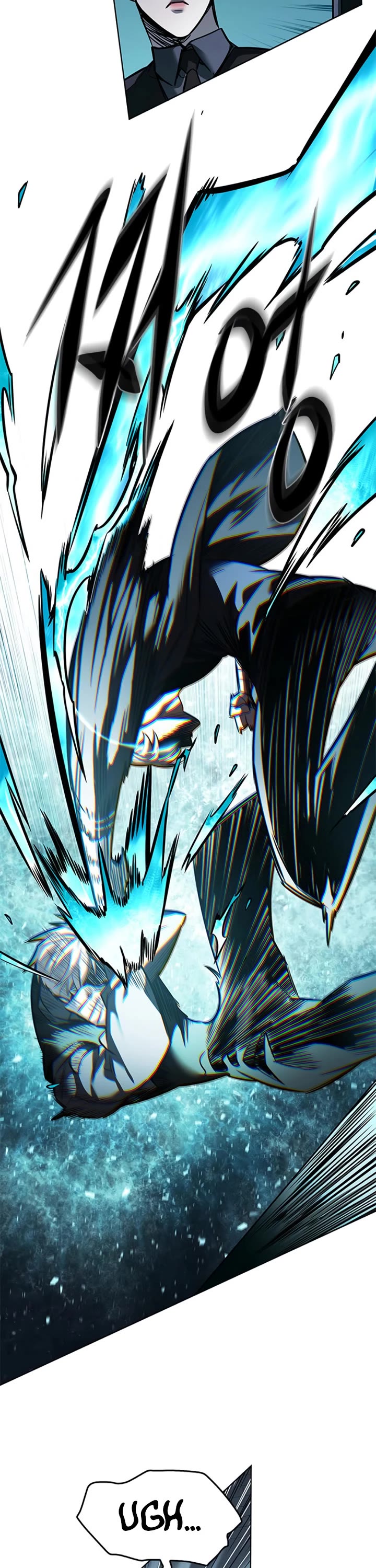 Eleceed chapter 399 page 28