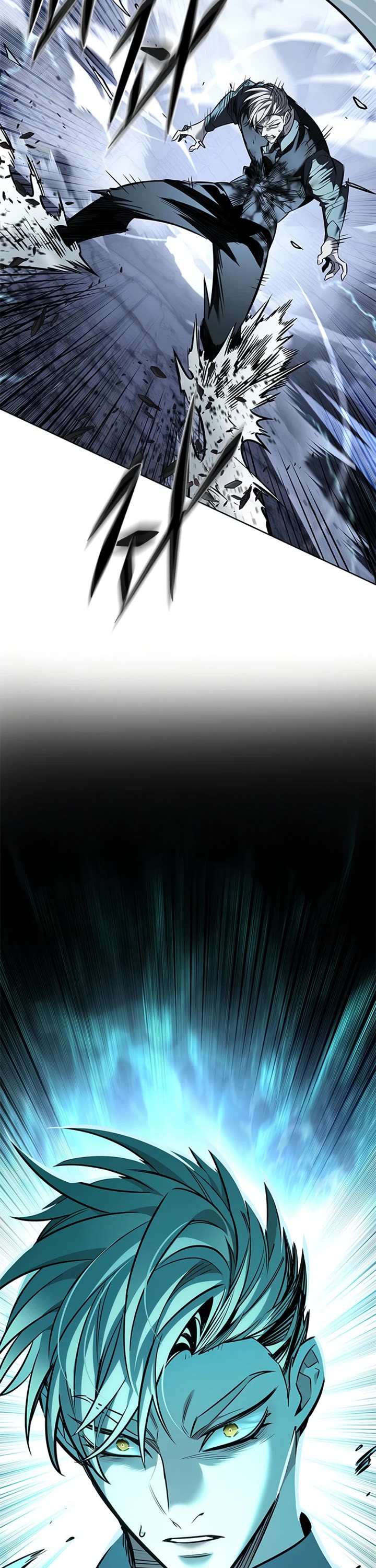 Eleceed chapter 399 page 36