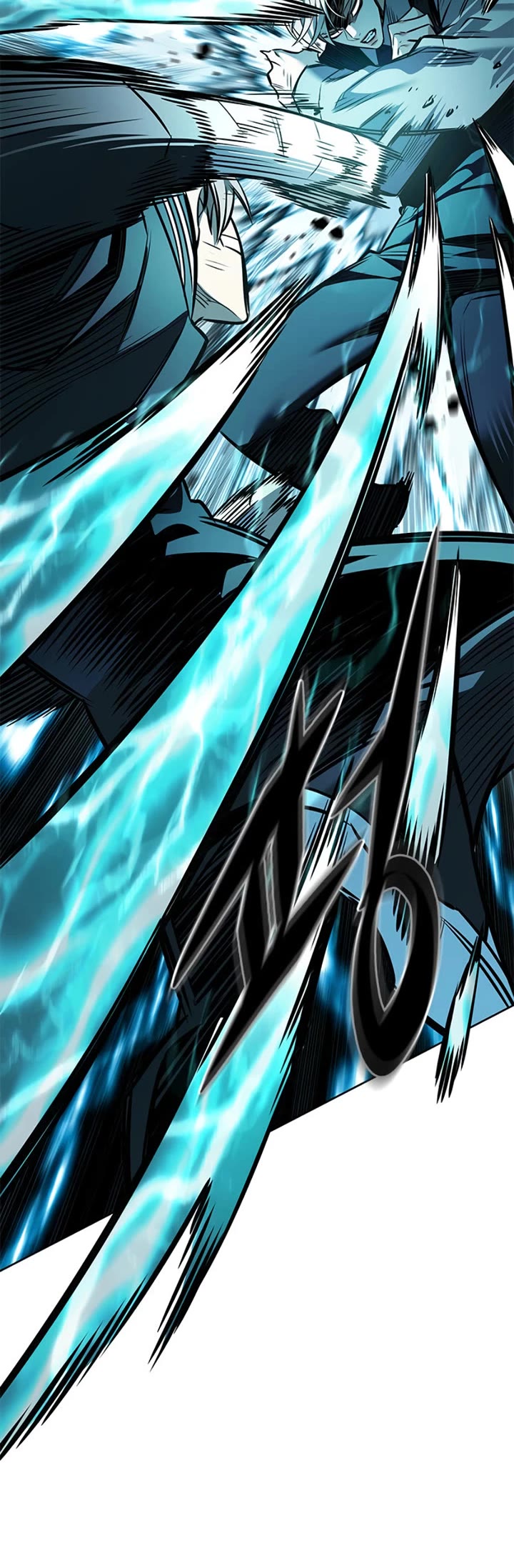 Eleceed chapter 399 page 38