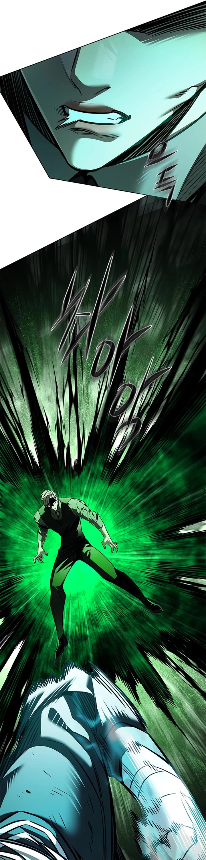 Eleceed chapter 399 page 39