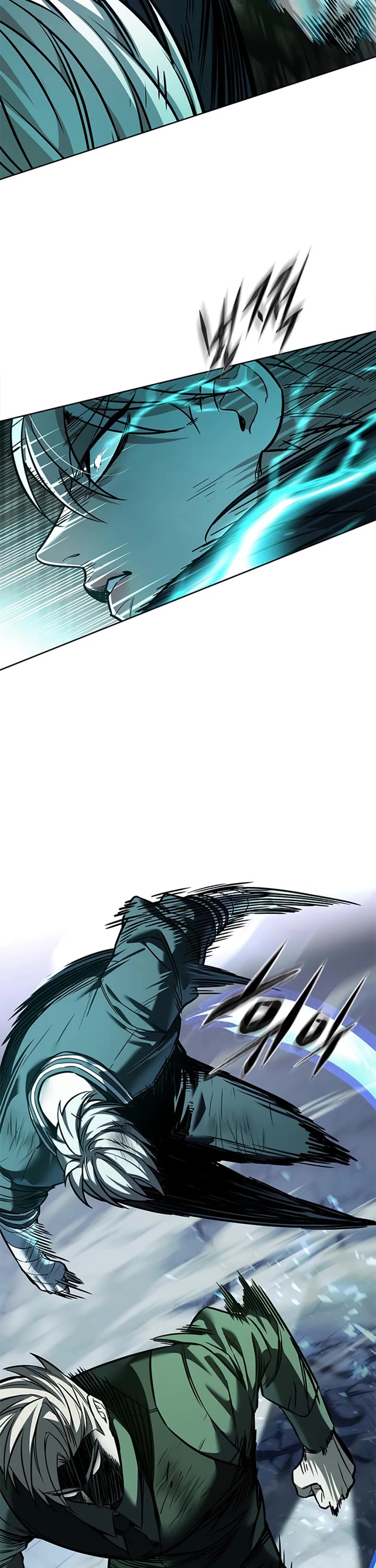 Eleceed chapter 399 page 40