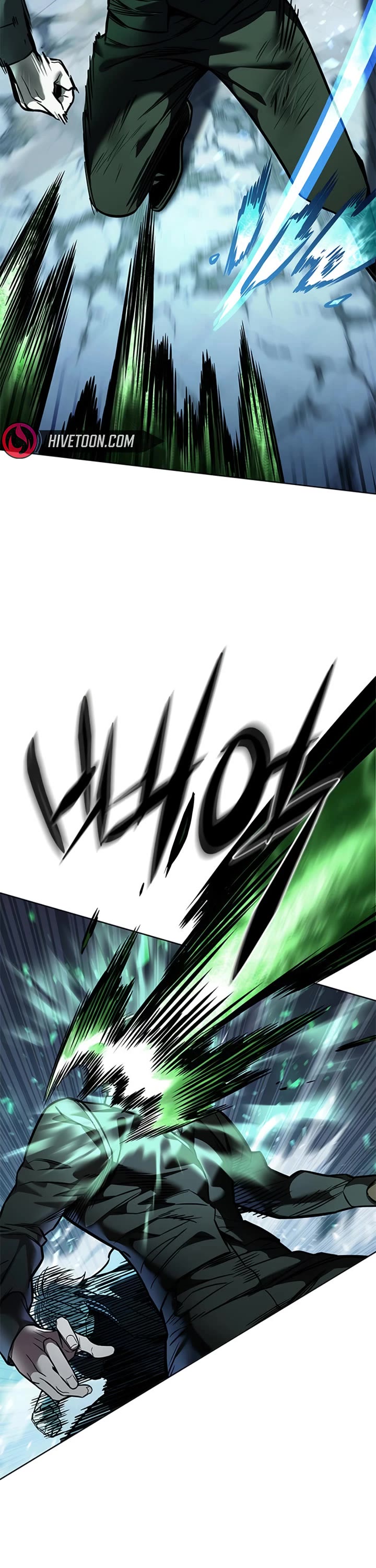 Eleceed chapter 399 page 41