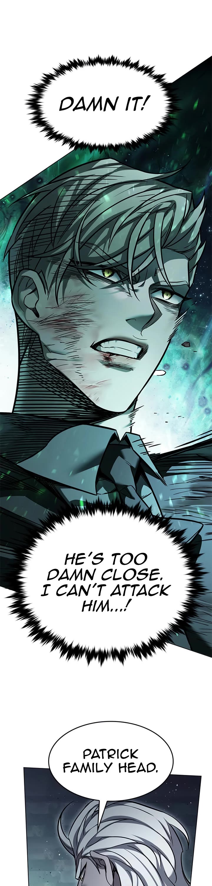 Eleceed chapter 399 page 42