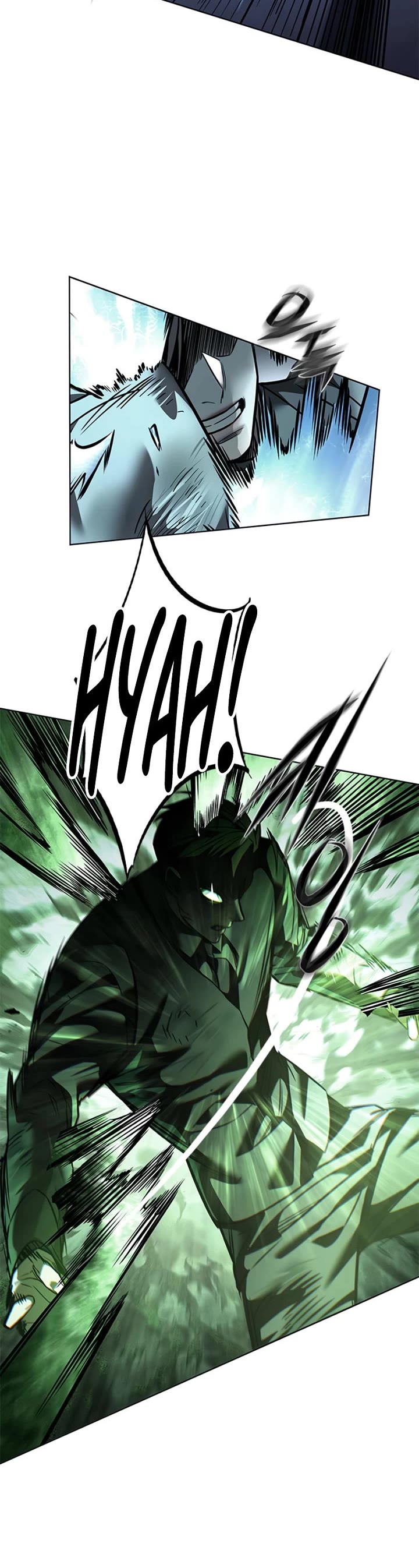 Eleceed chapter 399 page 44
