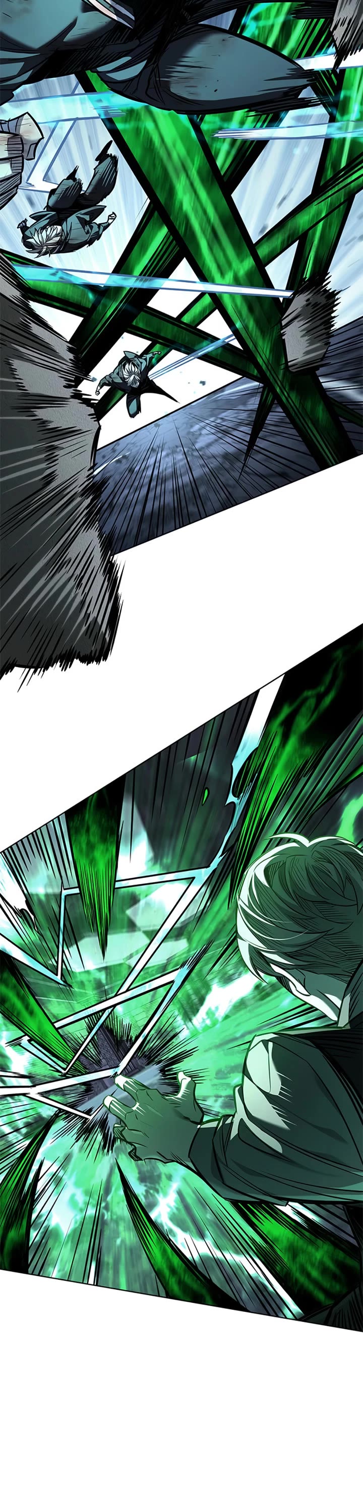 Eleceed chapter 399 page 48
