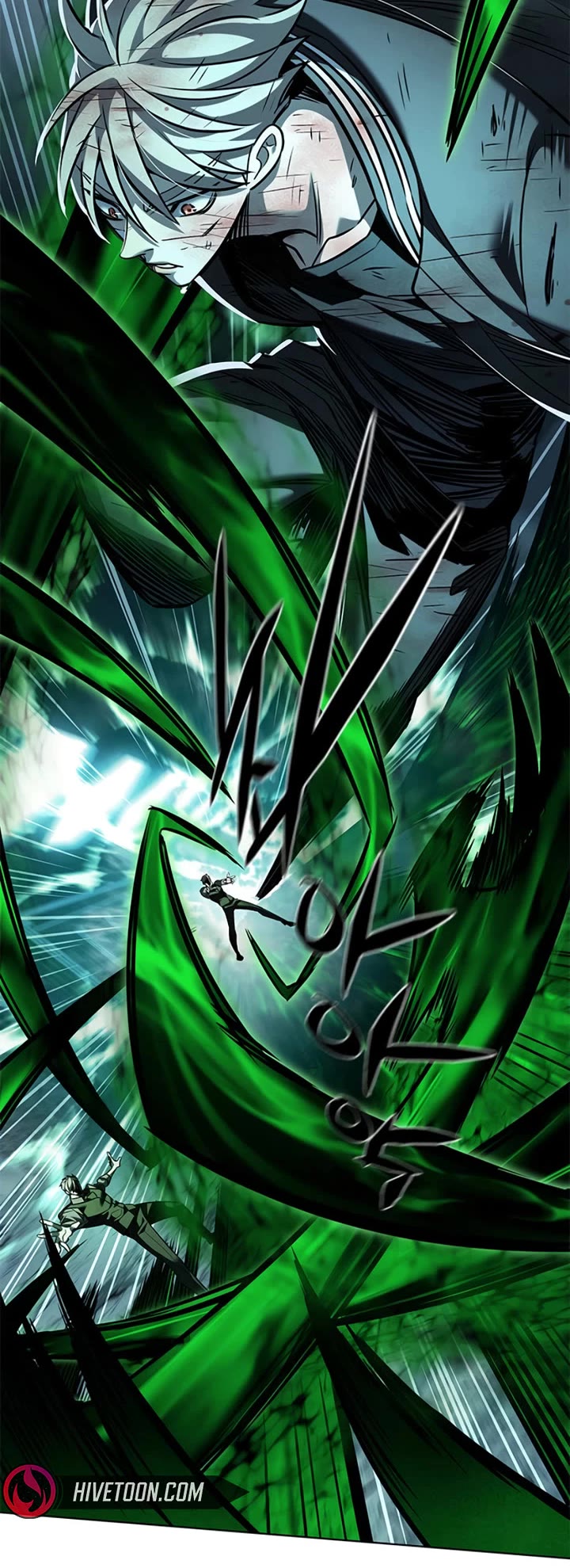Eleceed chapter 399 page 51