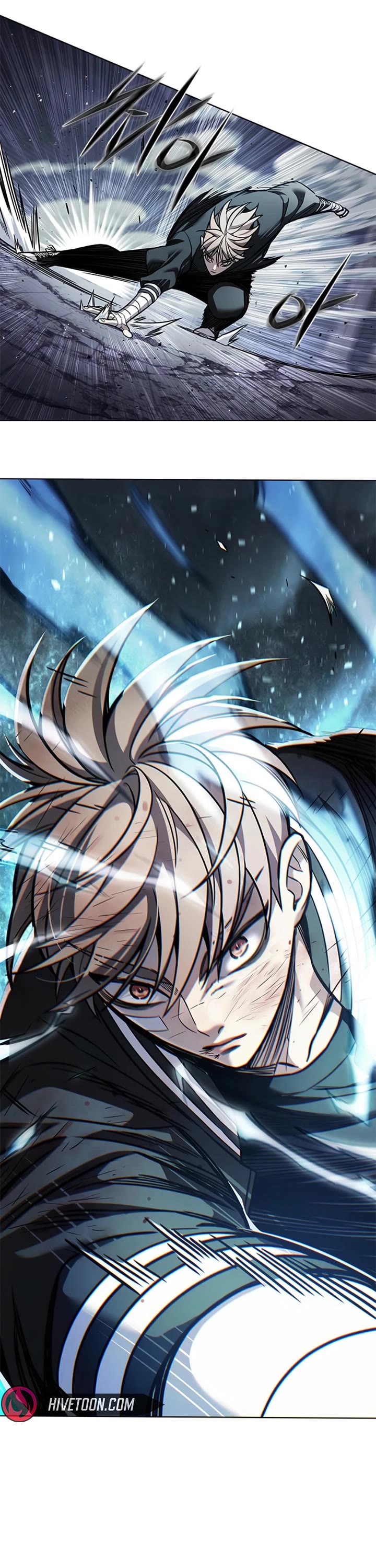 Eleceed chapter 399 page 55