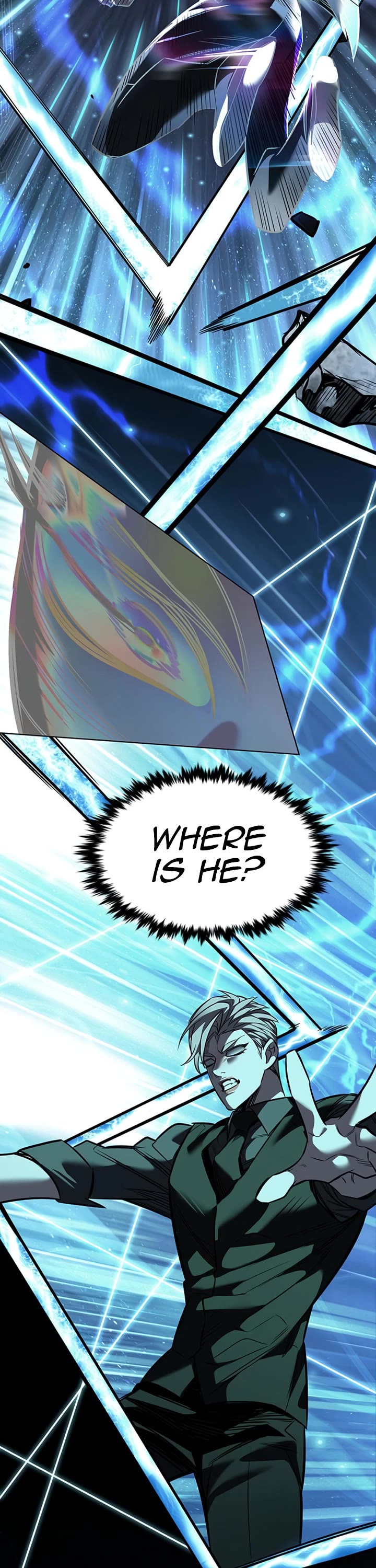 Eleceed chapter 399 page 61