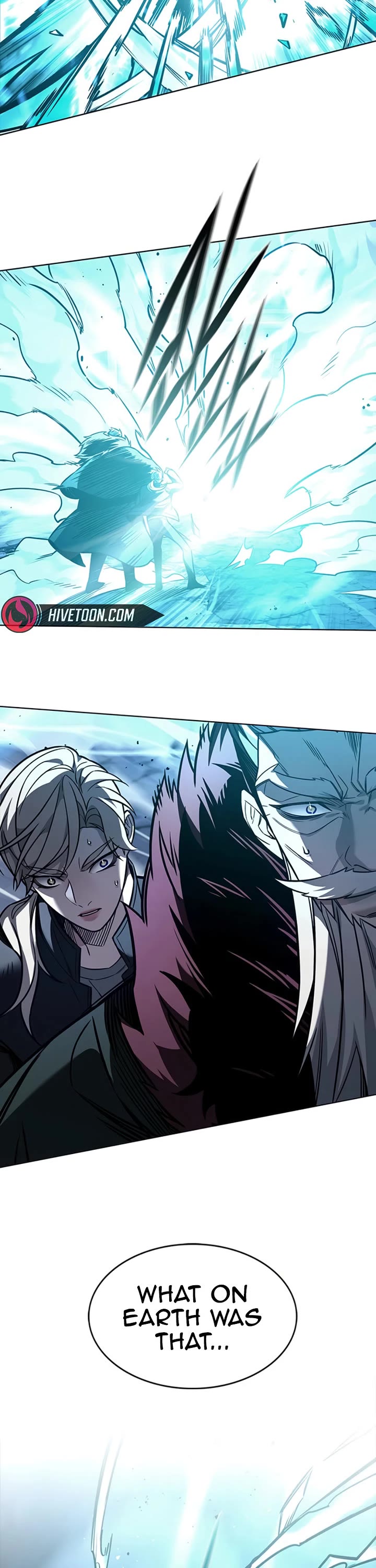 Eleceed chapter 399 page 69