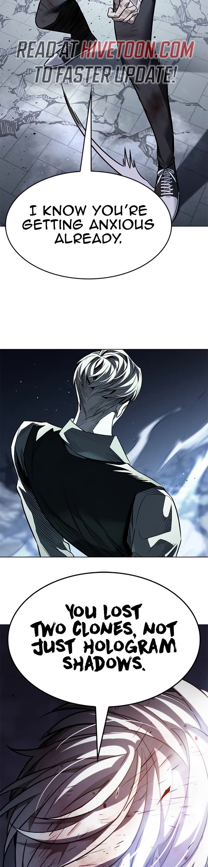 Eleceed chapter 399 page 75
