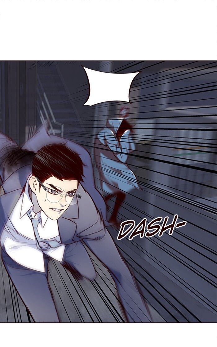 Eleceed chapter 40 page 11