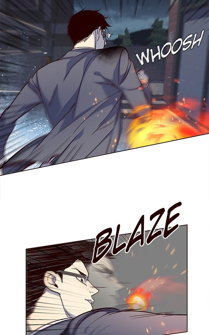 Eleceed chapter 40 page 13