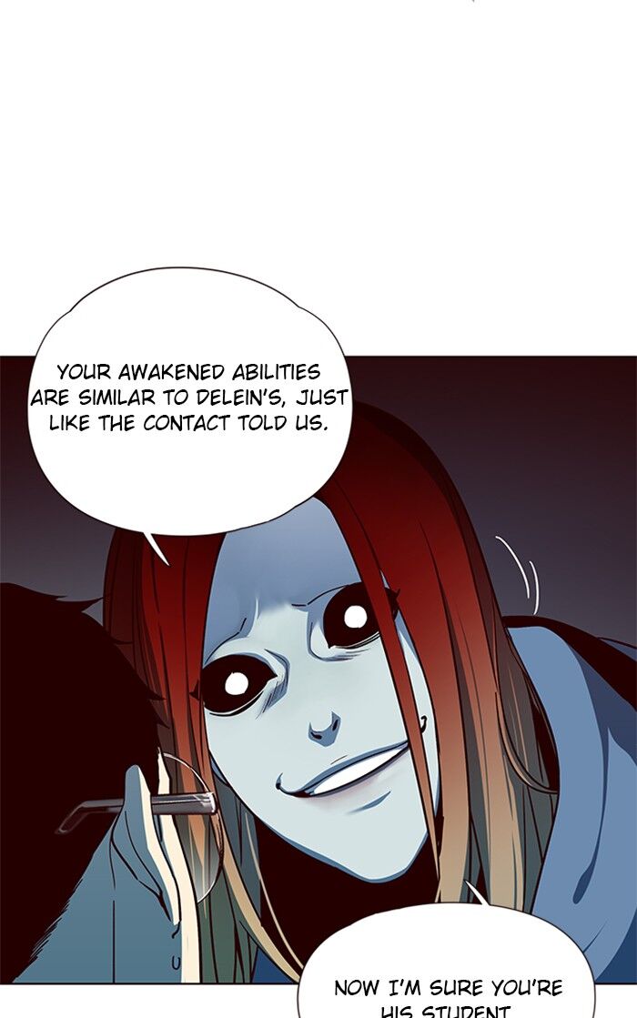 Eleceed chapter 40 page 18